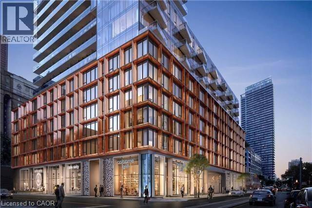 Toronto, ON M5E1E3,60 COLBORNE ST #1406