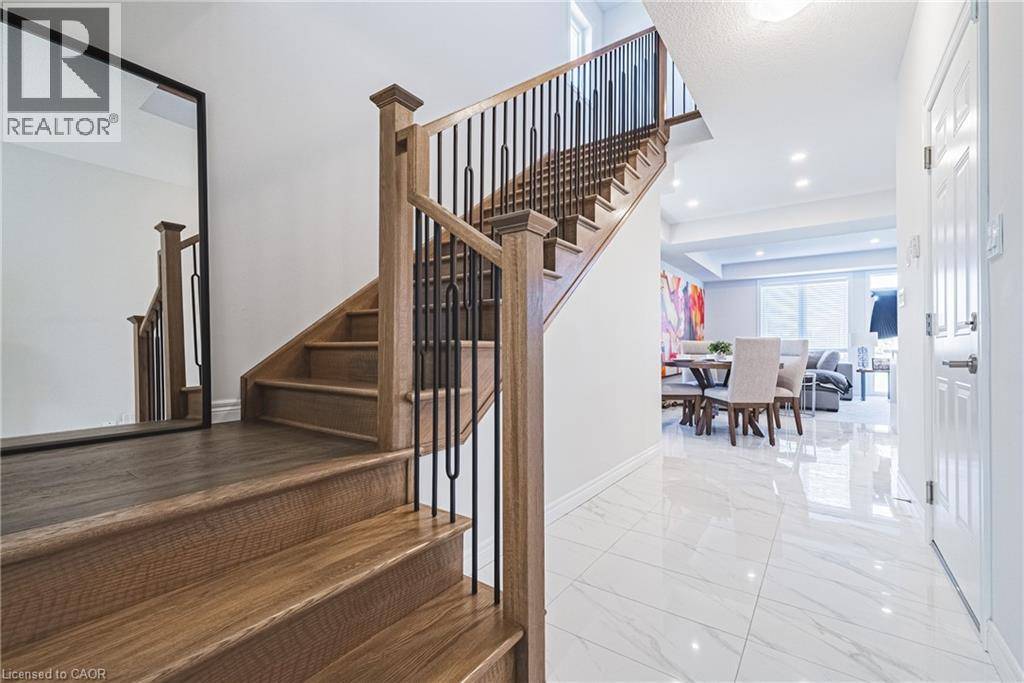 Binbrook, ON L0R1C0,21 ZOE Lane