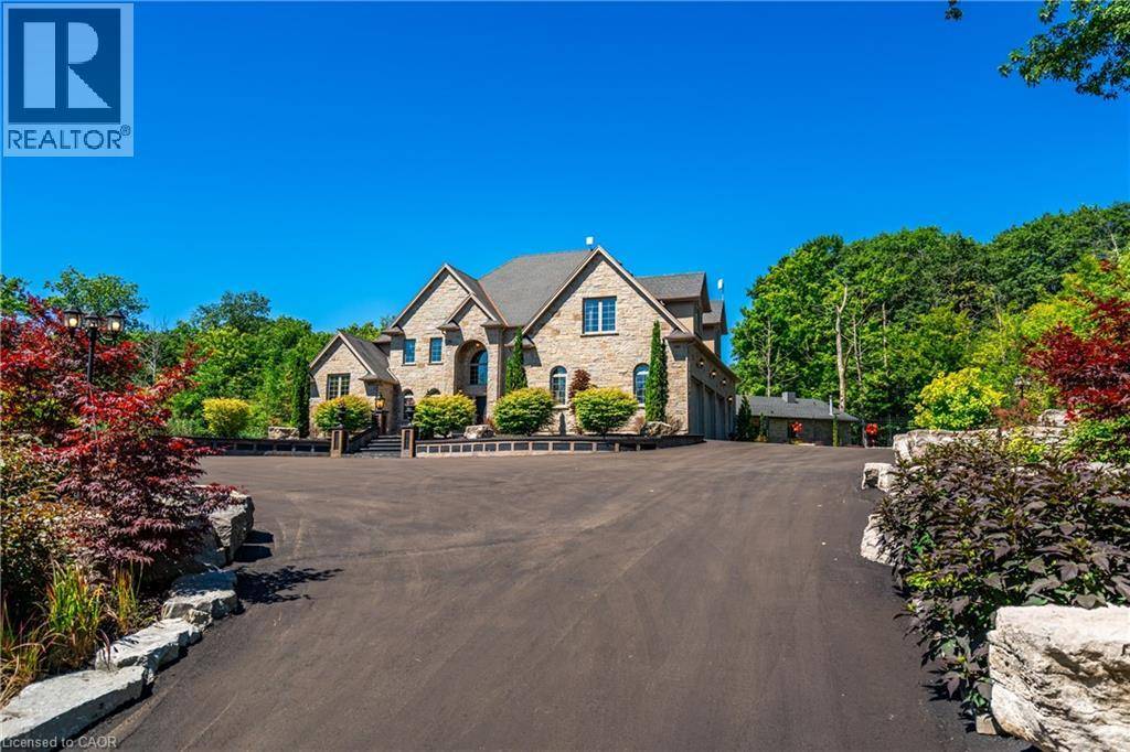 Pelham, ON L0S1C0,2600 MAPLE Street