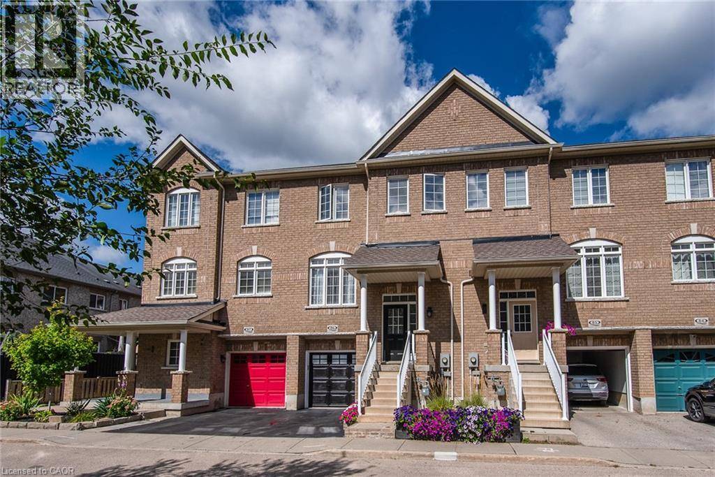Kitchener, ON N2M3S1,110 HIGHLAND RD East #86