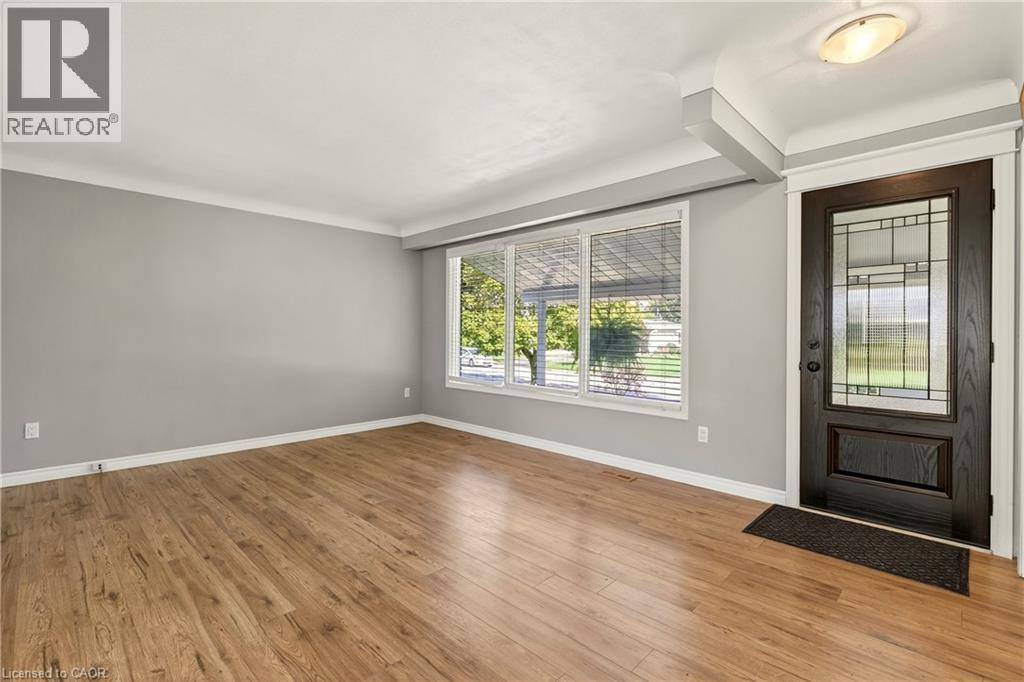 St. Catharines, ON L2S2J2,12 RIDLEY HEIGHTS Drive