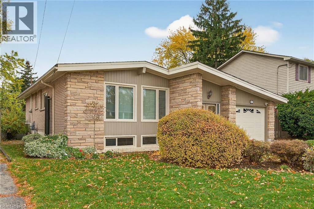 Hamilton, ON L9C2C9,177 SAN PEDRO Drive