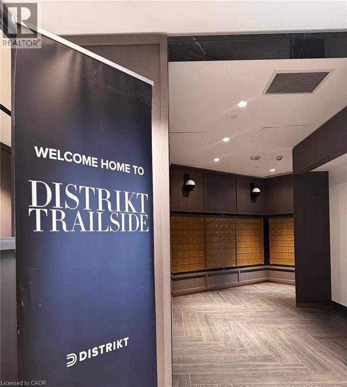 Oakville, ON L6M5B8,395 DUNDAS ST West #331