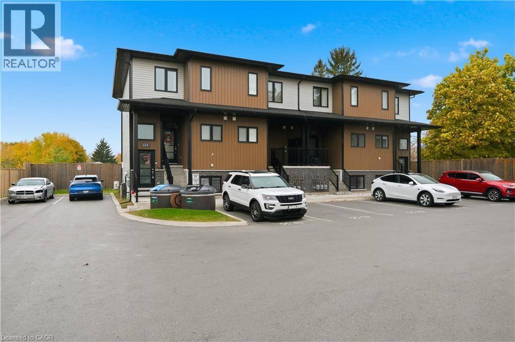 Niagara Falls, ON L2H3V2,6591 MONTROSE RD #213