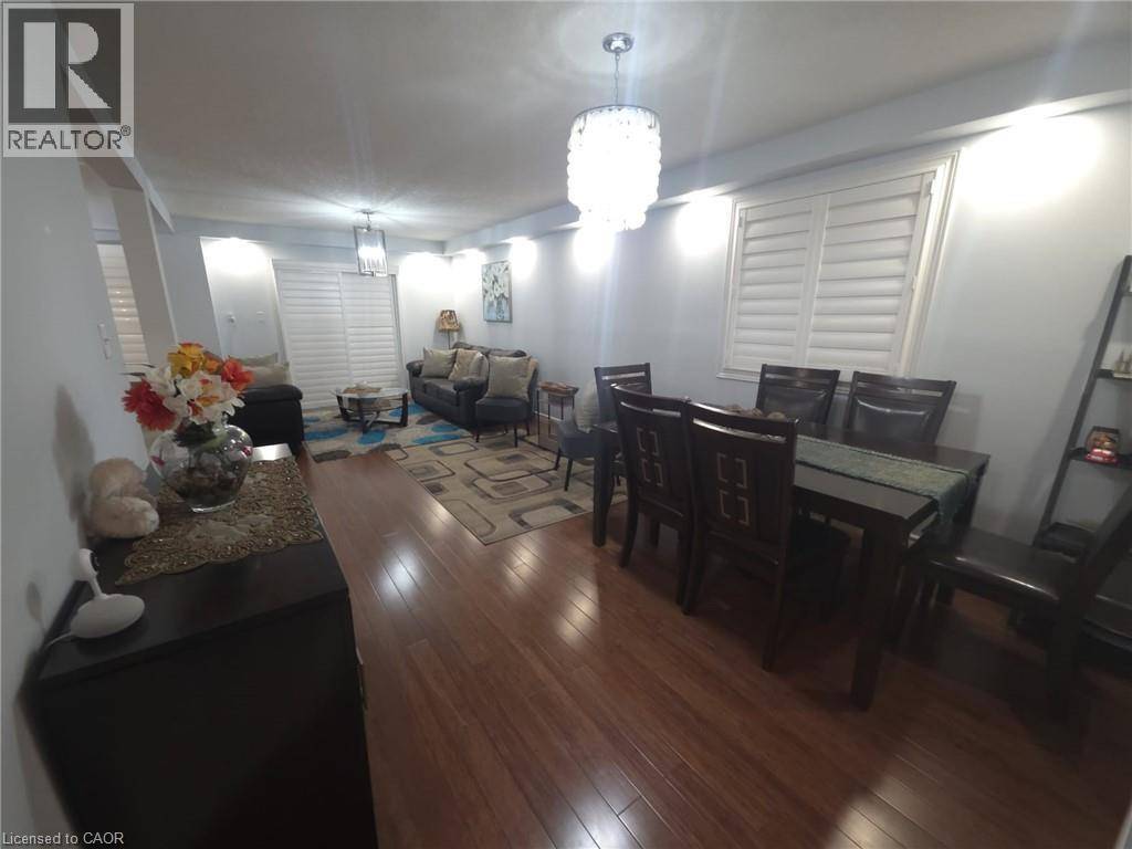 Kitchener, ON N2P2X5,348 THOMAS SLEE Drive