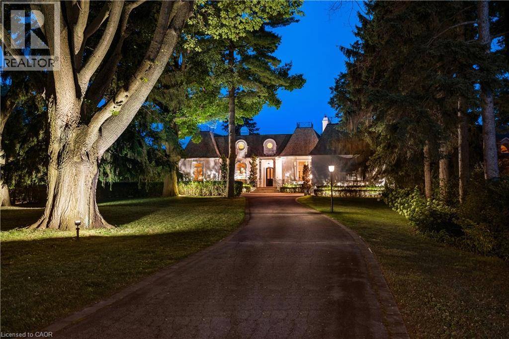 Burlington, ON L7L1B4,4410 LAKESHORE Road