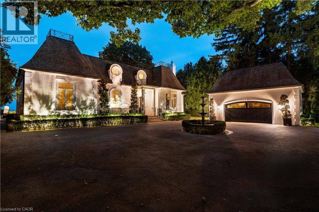 Burlington, ON L7L1B4,4410 LAKESHORE Road