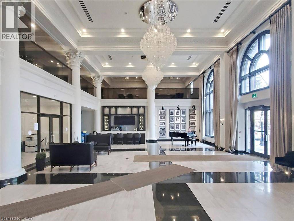 Hamilton, ON L8N1A8,112 KING ST East #606