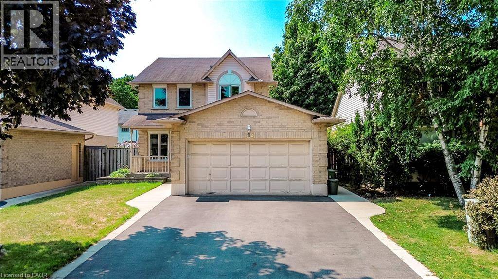 Hamilton, ON L9C6J9,195 DUNCAIRN Crescent