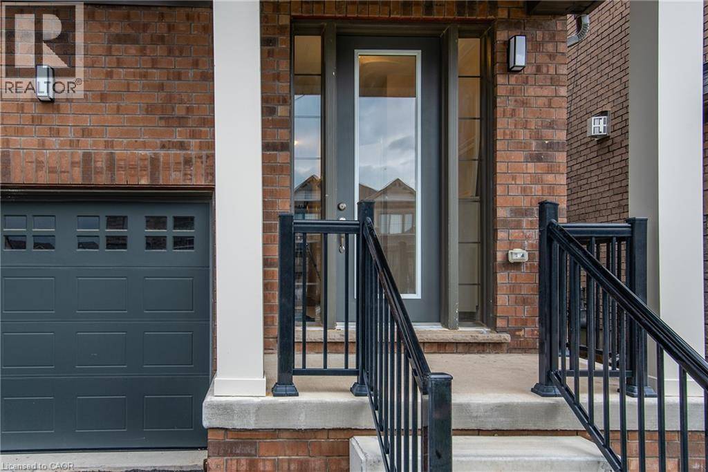 Ayr, ON N0B1E0,29 RUSTIC OAK Trail