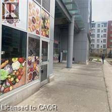 Waterloo, ON N2L3M6,280 LESTER ST #115