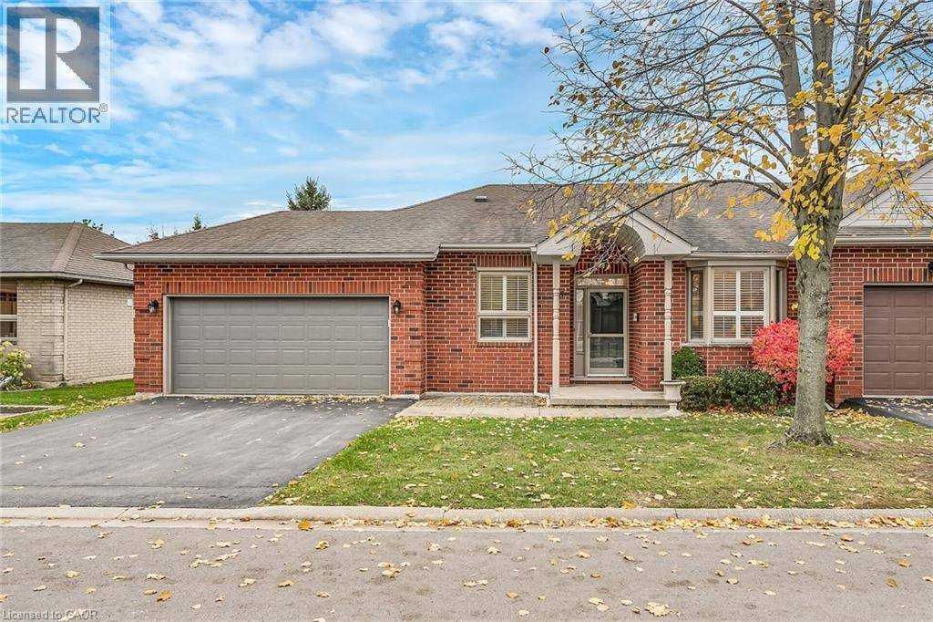 Mount Hope, ON L0R1W0,55 RIVEROAKS Drive