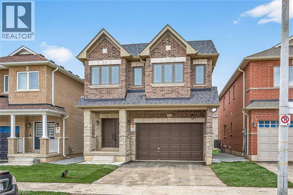 Thorold, ON L2V0N2,15 HUNTSWORTH Avenue