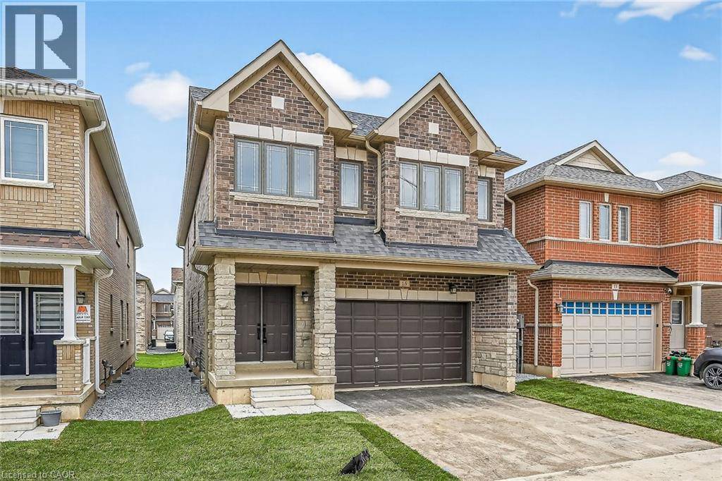 Thorold, ON L2V0N2,15 HUNTSWORTH Avenue