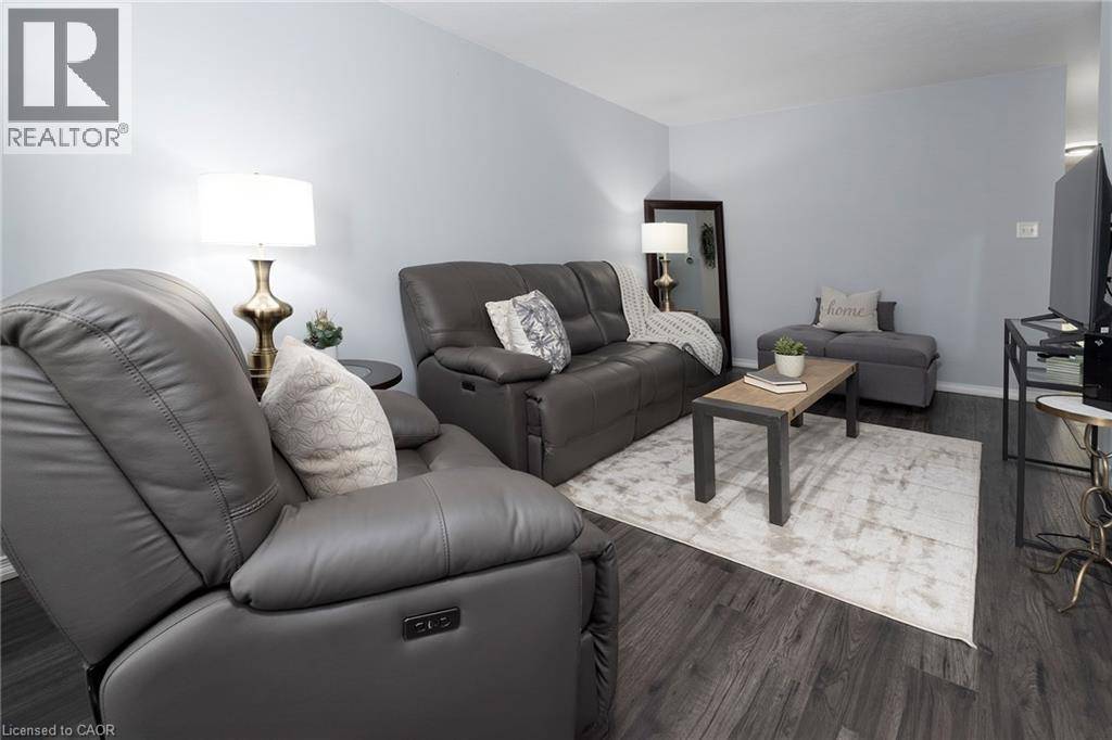 Hamilton, ON L8W1E6,1523 UPPER GAGE AVE #10