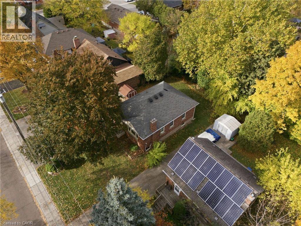 Hamilton, ON L9C2A2,298 SANATORIUM Road