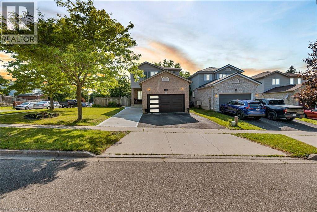 Cambridge, ON N3C4C5,40 ALDERSON Drive