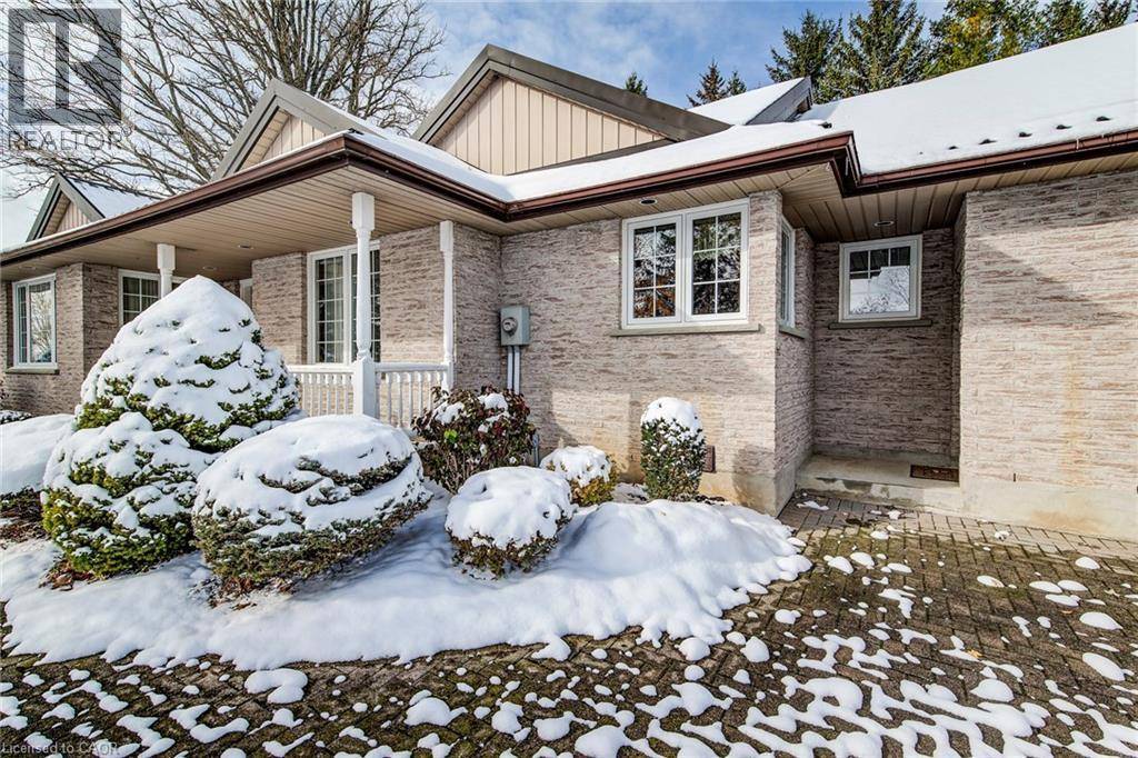 Milverton, ON N0K1M0,4230 LINE 61 Line