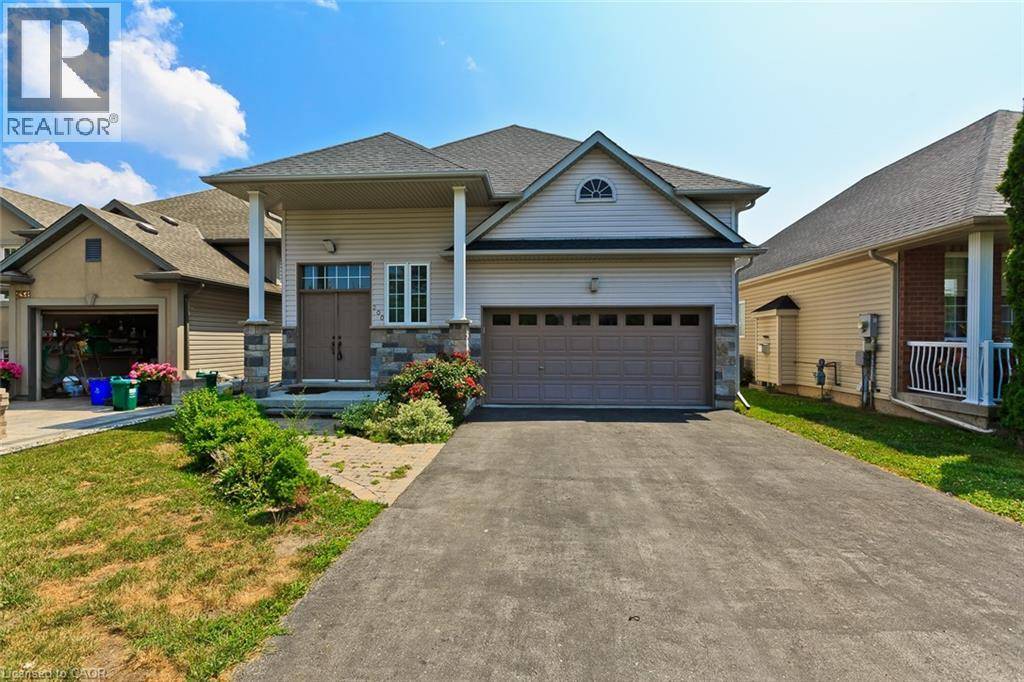 Welland, ON L3B6E8,200 REGATTA Drive