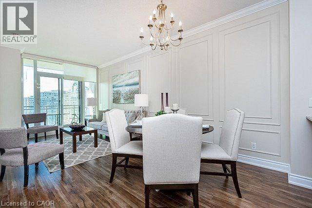 Mississauga, ON L5B0C2,3525 KARIYA DR #2007