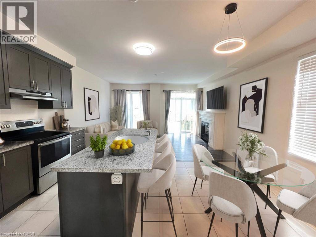 Ancaster, ON L9K0J8,52 HEMING Trail