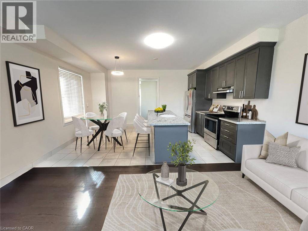 Ancaster, ON L9K0J8,52 HEMING Trail