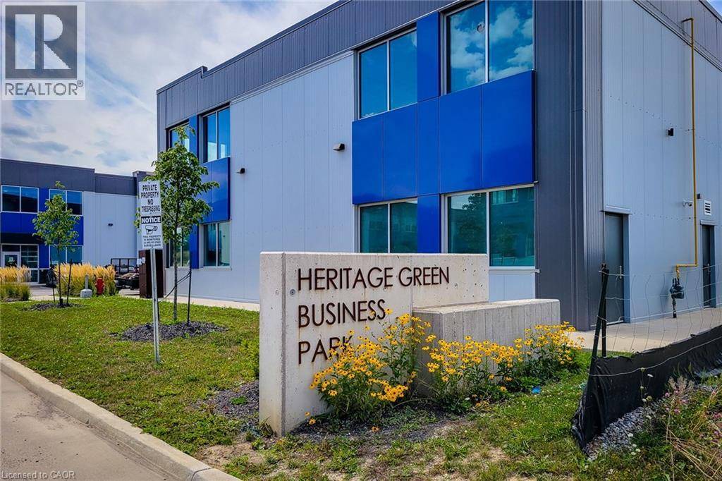 Hamilton, ON L8W0C7,395 ANCHOR RD #22