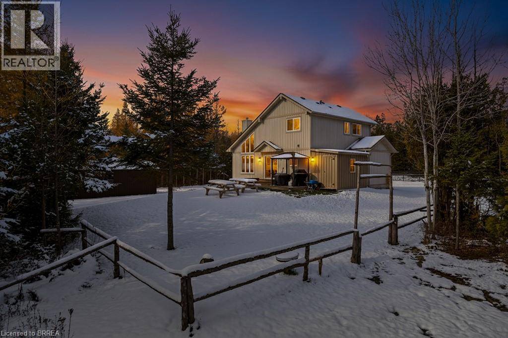 Bruce, ON N0H1W0,290 MYLES BAY SHORE Road