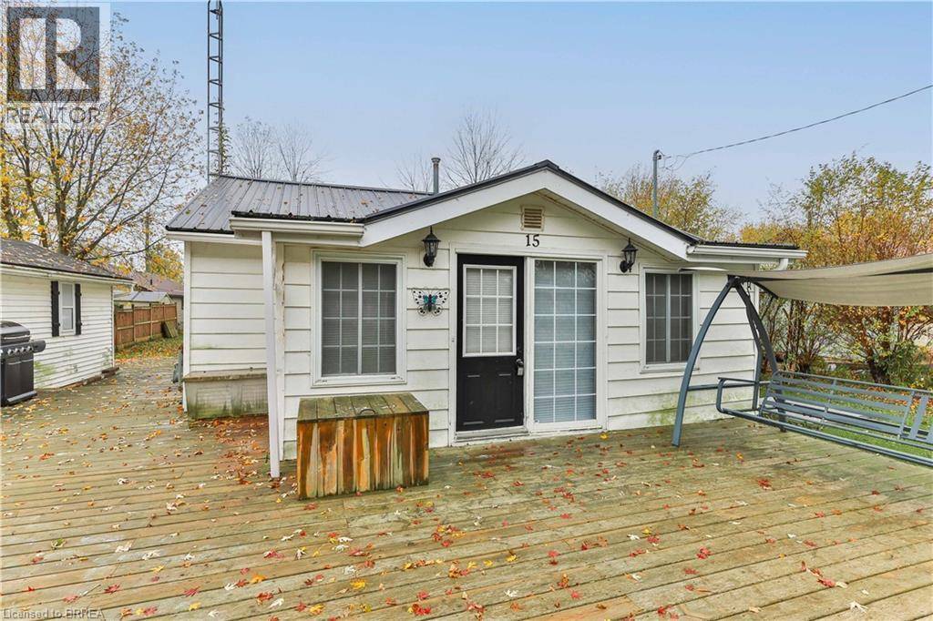 Nanticoke, ON N0A1L0,15 BARBARA Drive