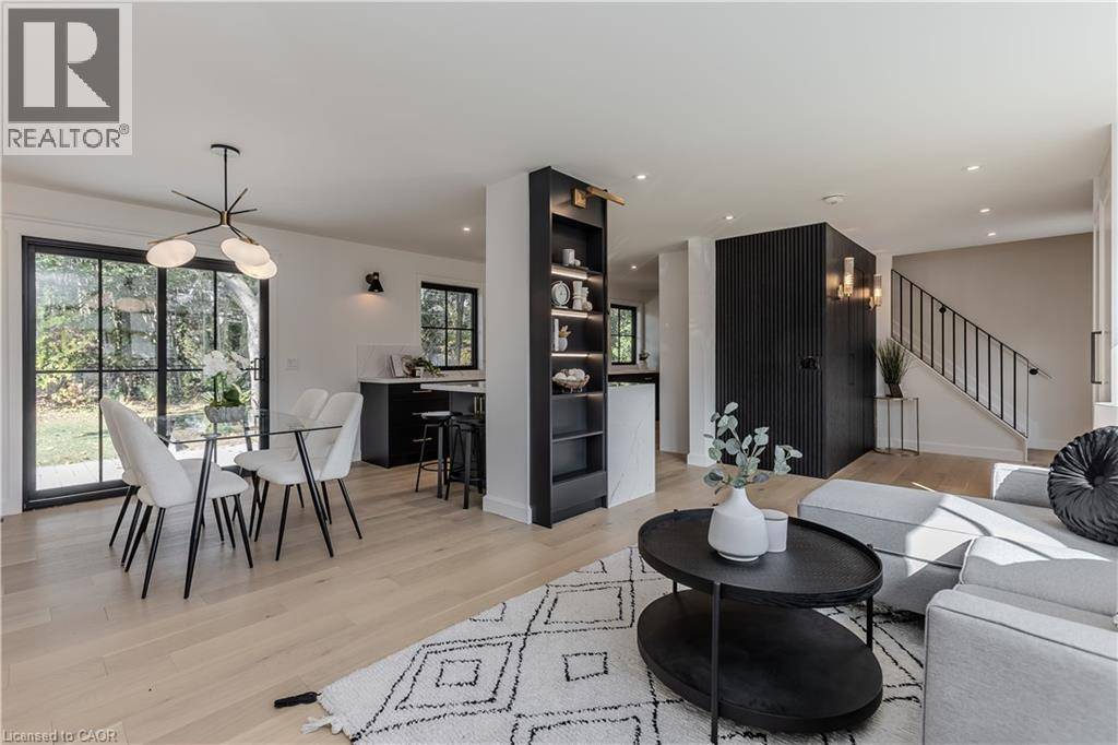 Burlington, ON L7N2K3,3029 EVA Drive