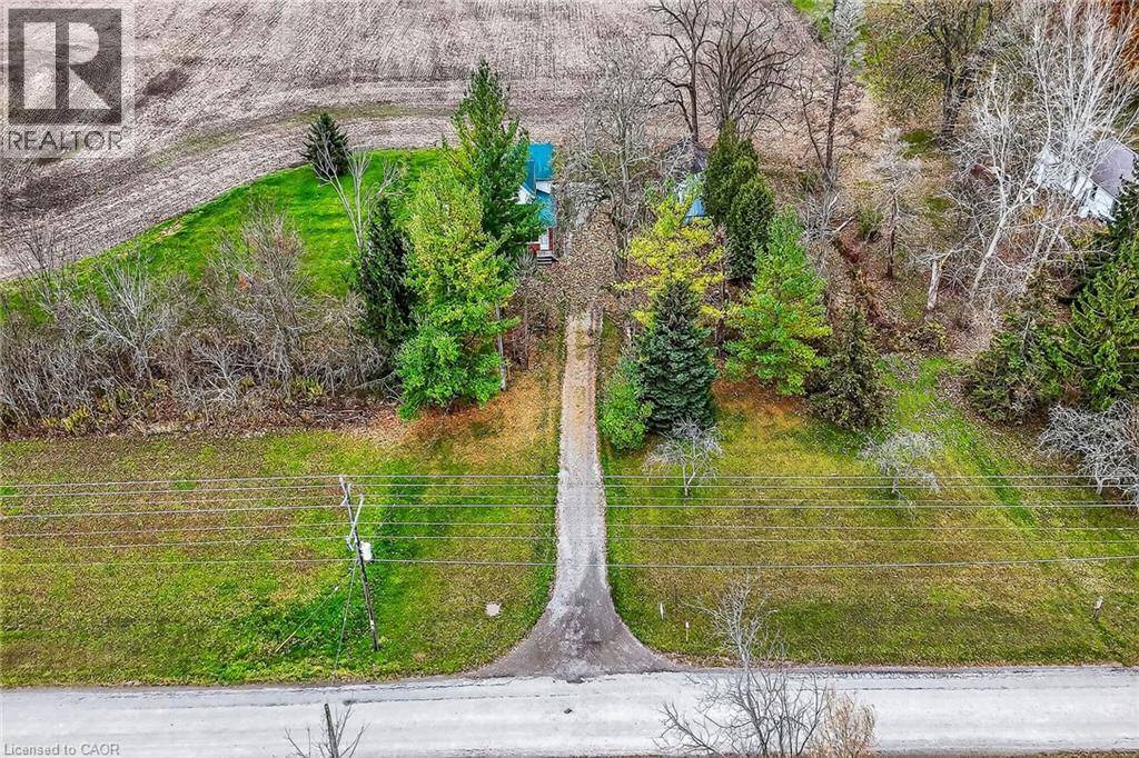 Dunnville, ON N0A1K0,14 FEEDER CANAL Road