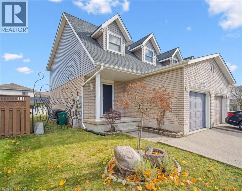 Cambridge, ON N1R7Z8,14 LISBON PINES Drive