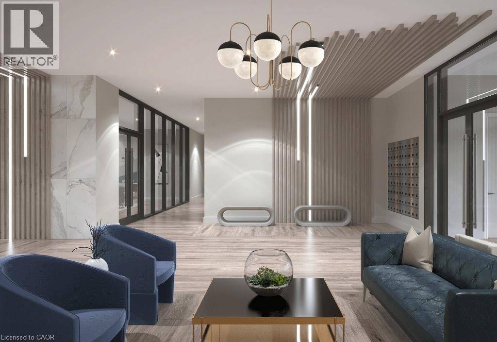 Waterloo, ON N2J0G2,107 ROGER ST #202