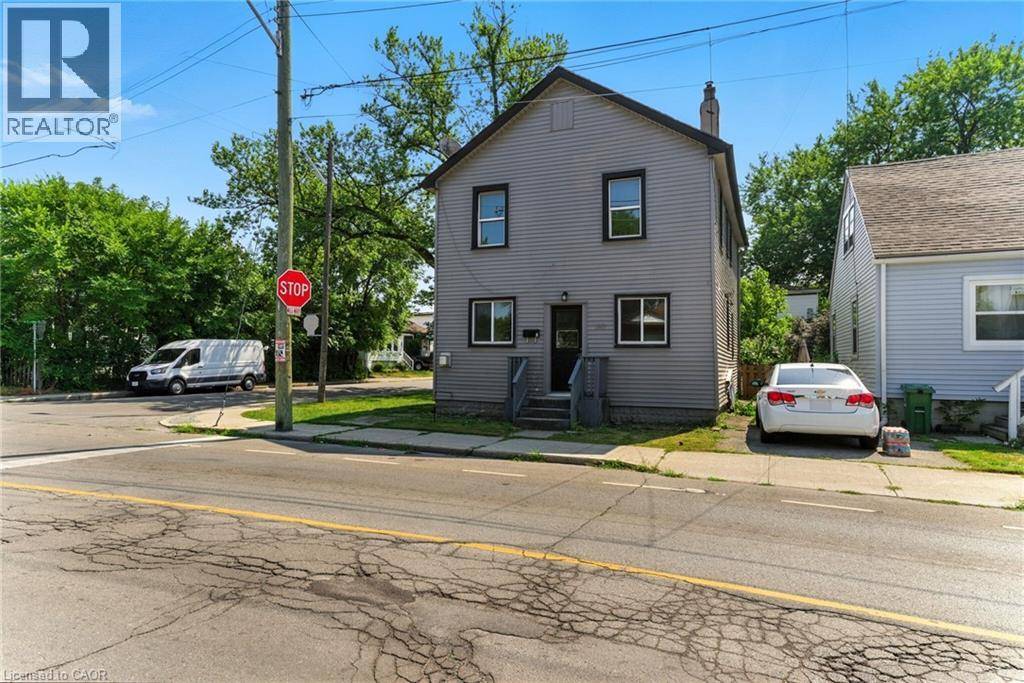 Hamilton, ON L8H1Z6,510 BRITANNIA Avenue