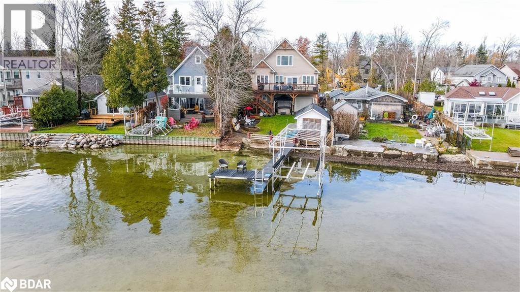 Innisfil, ON L9S3W8,2325 CRYSTAL BEACH Road