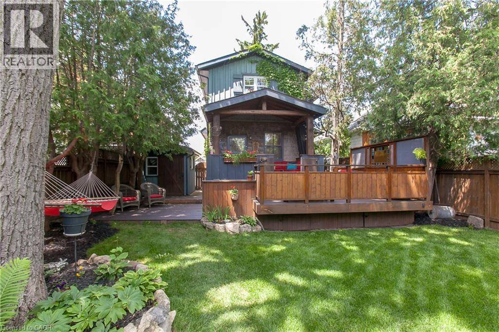 Burlington, ON L7R1M1,2154 CAROLINE Street