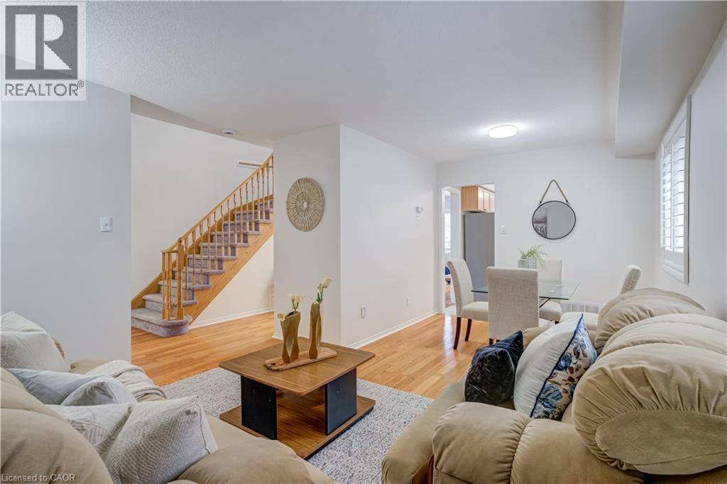 Brampton, ON L6X4J9,61 CEDARWOOD Crescent