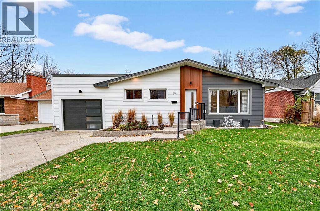 St. Catharines, ON L2T2C2,15 SWAN Drive