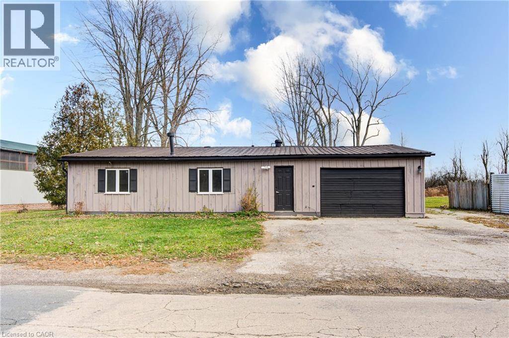 Petrolia, ON N0N1R0,90 TANK Street