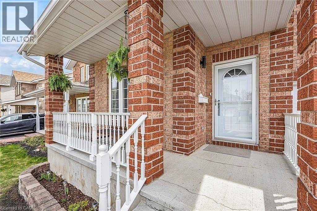 Kingston, ON K7K7E3,101 DALGLEISH Avenue