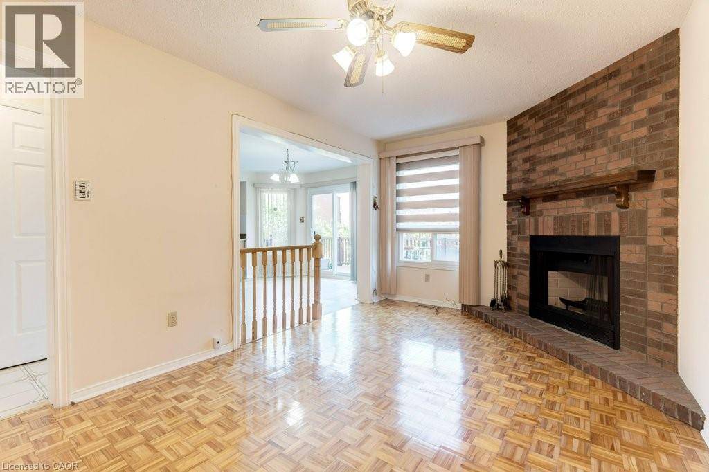 Mississauga, ON L5R2N6,5255 TAGISH Court