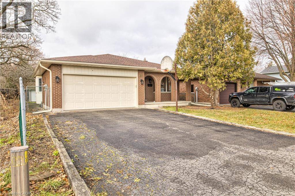 Kitchener, ON N2P1G5,67 DURHAM Street