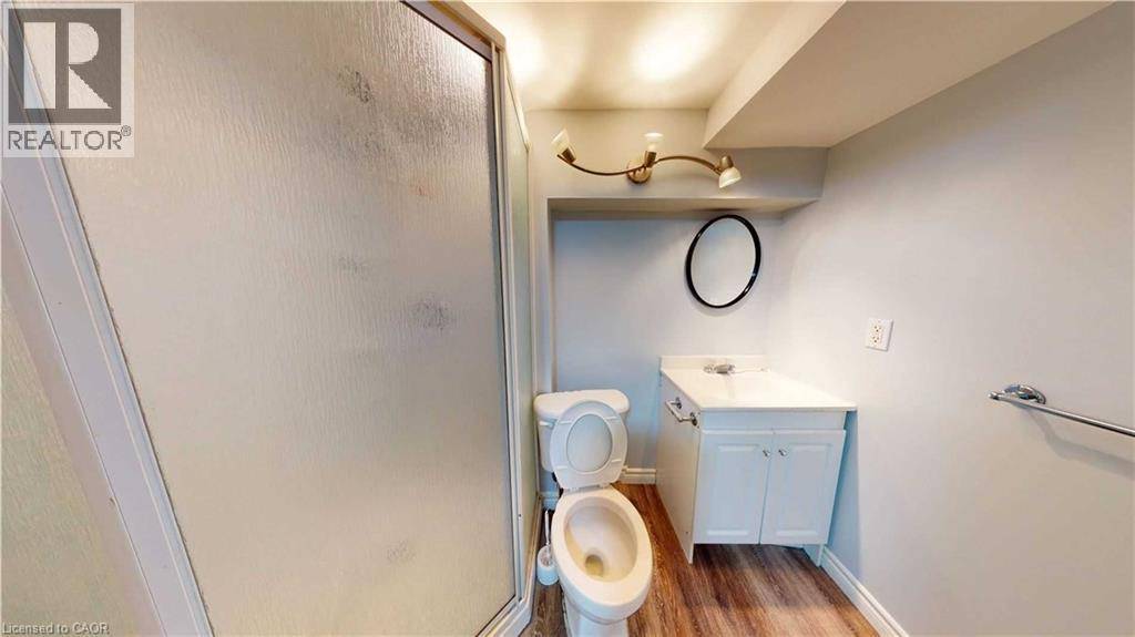 Kitchener, ON N2M5E5,51 PAULANDER DR #43