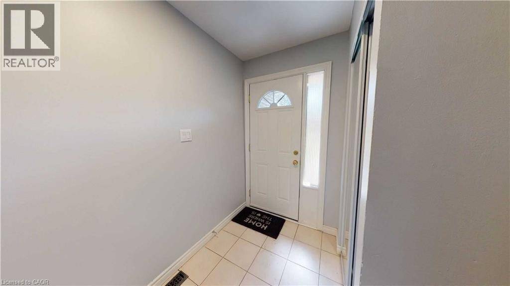 Kitchener, ON N2M5E5,51 PAULANDER DR #43