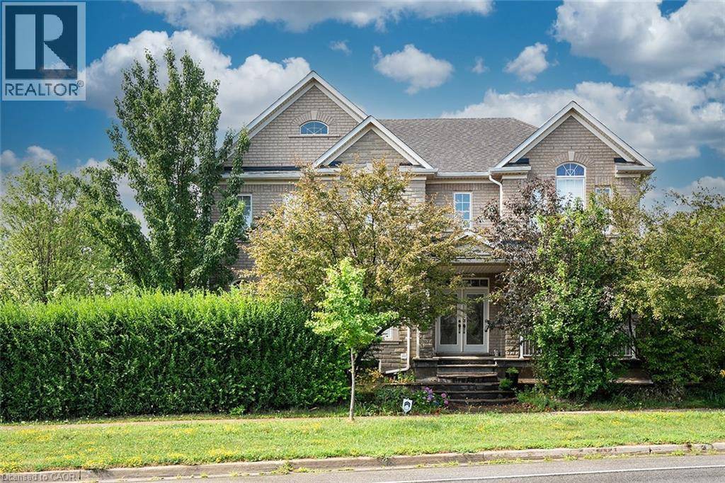 Burlington, ON L7L6Z4,5410 DUCHESS CT #Lower