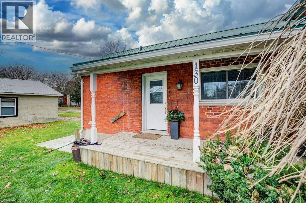 Atwood, ON N0G1B0,130 ARTHUR Street