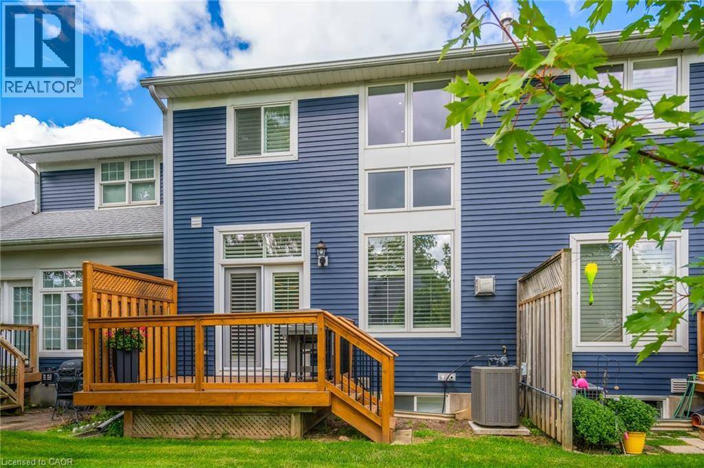 St. Catharines, ON L2N4P8,88 LAKEPORT RD #33