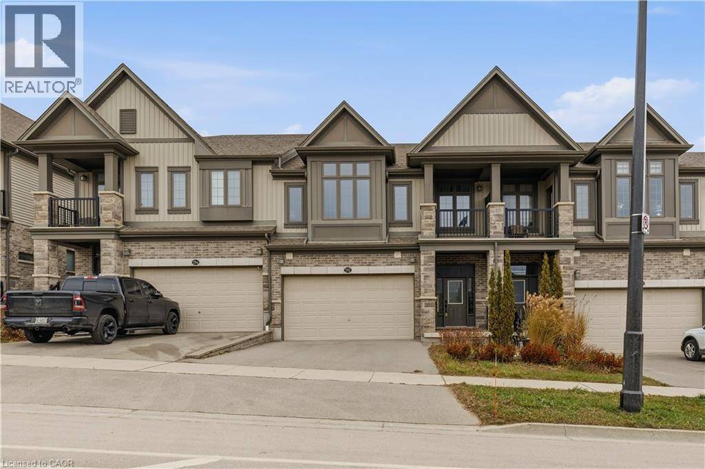 Waterloo, ON N2V0E3,592 MAYAPPLE Street