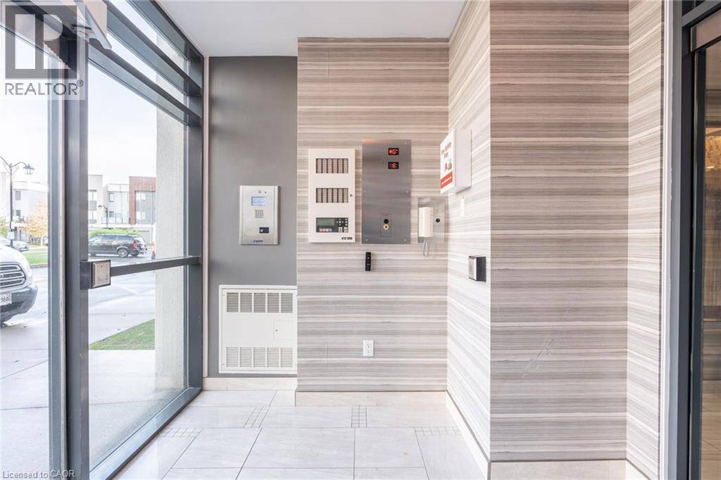 Stoney Creek, ON L8E0K3,125 SHOREVIEW PL #509