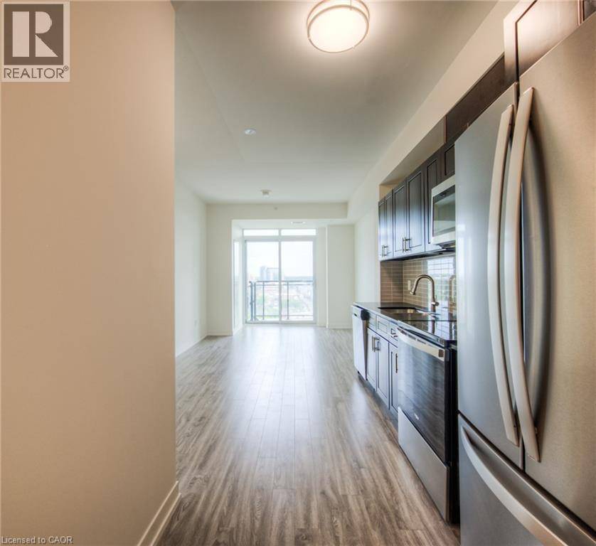 Waterloo, ON N2J0E9,128 KING ST North #1502